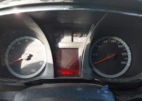 2017 GMC Terrain Slt z USA, uszkodzony, nr VIN 2GKFLUE34H6138384